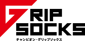 GRIP SOCKS チャンピオン・グリップソックス