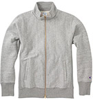 フルジップ ジャケット