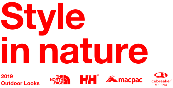 Style in nature