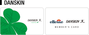DANSKIN