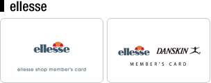ellesse
