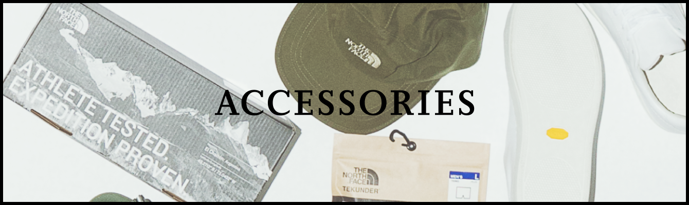 ACCESSORIES