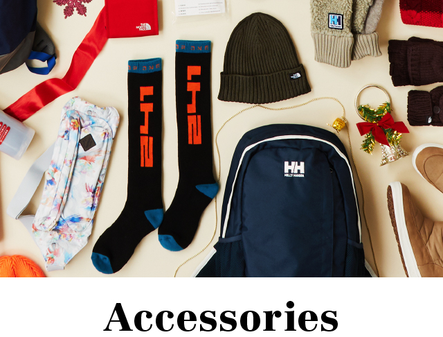 Accessories