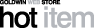 hot item