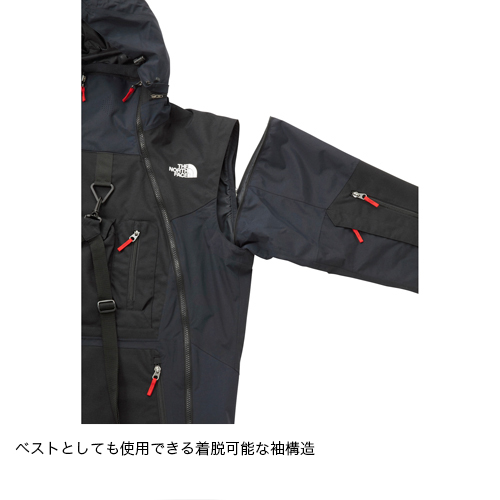 GOLDWIN WEB STORE - hot item vol.52 - STEEP SERIES