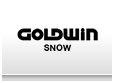 GOLDWIN SNOW