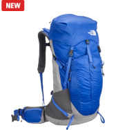 THE NORTH FACE Caelus 35