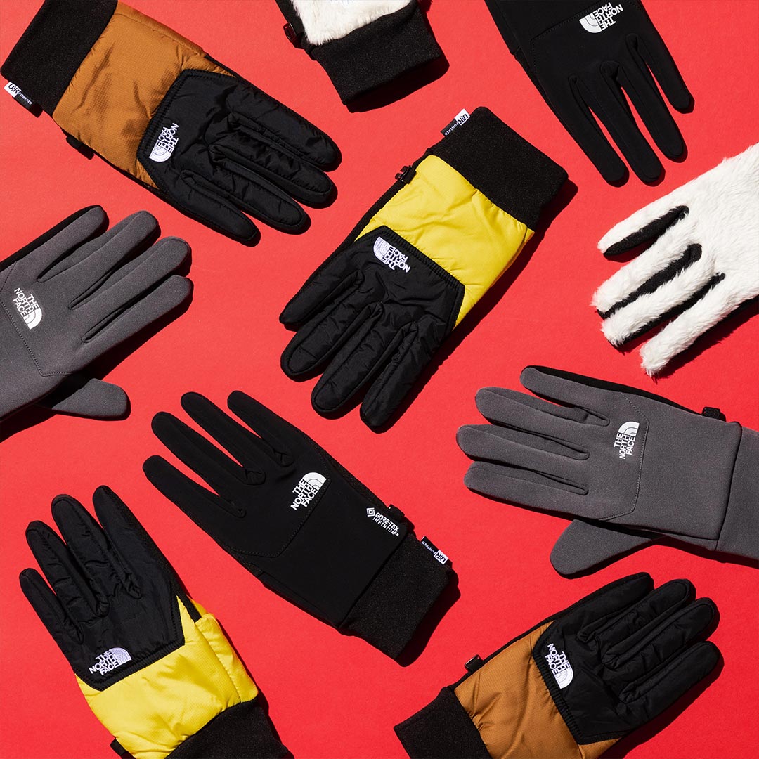 Confortable Glove Collection