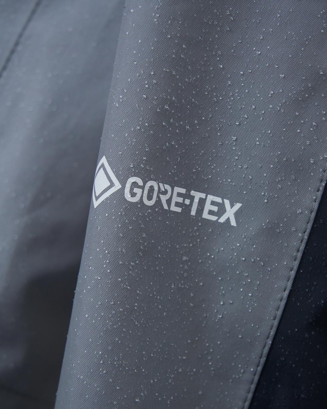 Mountain Raintex Jacket