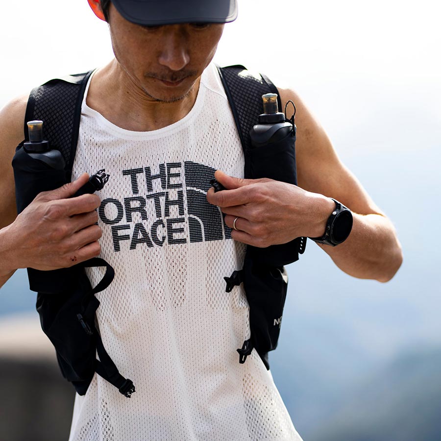 GORE-TEX® Invisiblefit