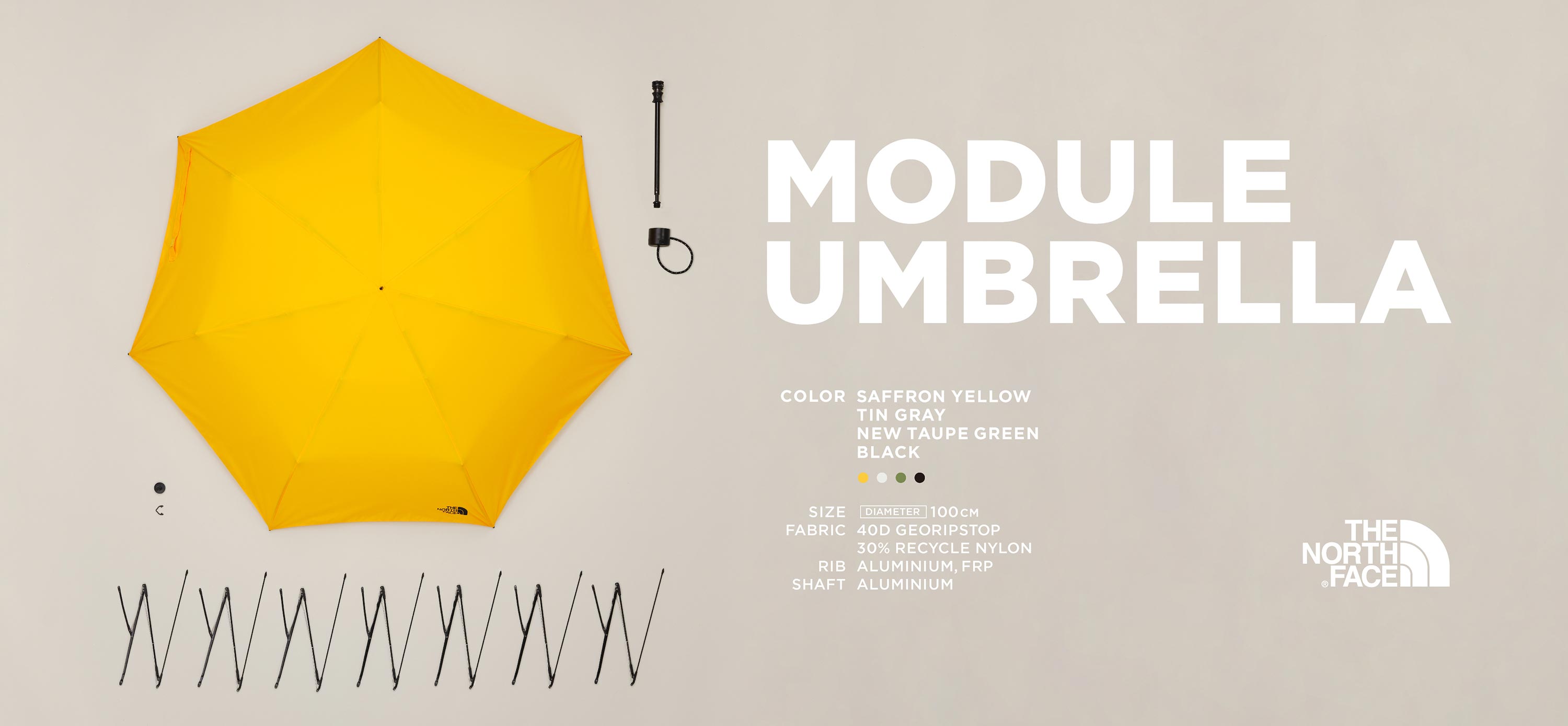 MODULE UMBRELLA
