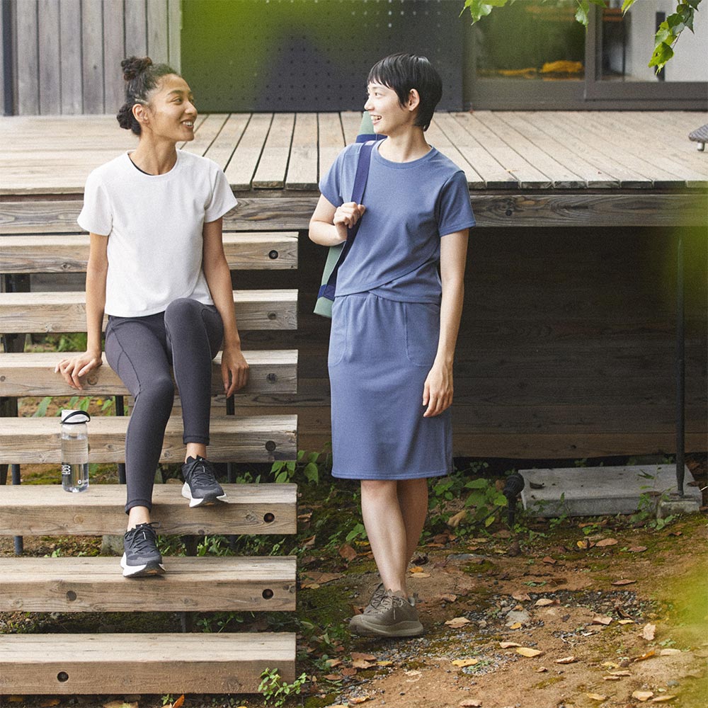 Nature Active Jersey