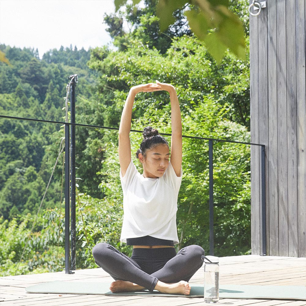 Nature Active Jersey