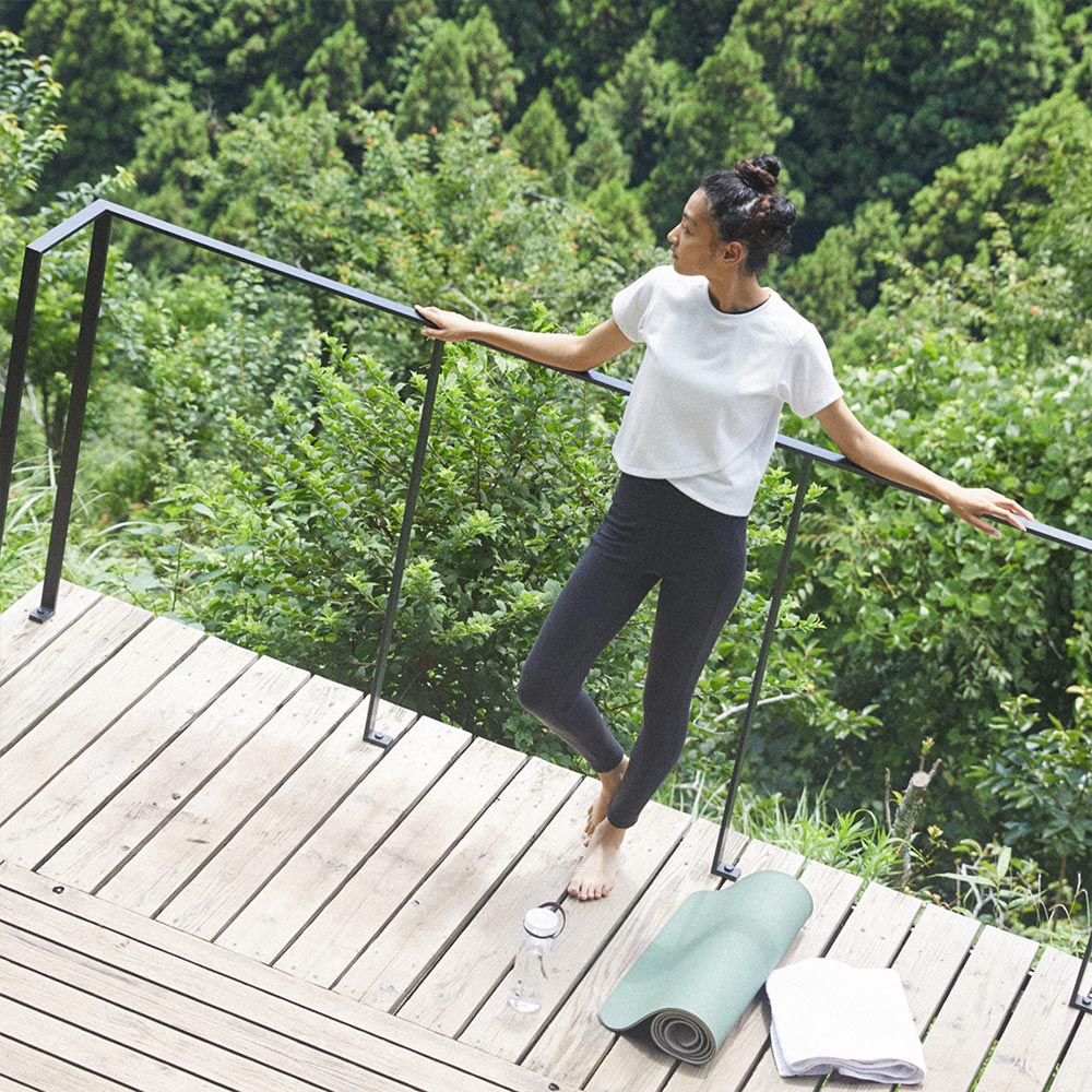 Nature Active Jersey