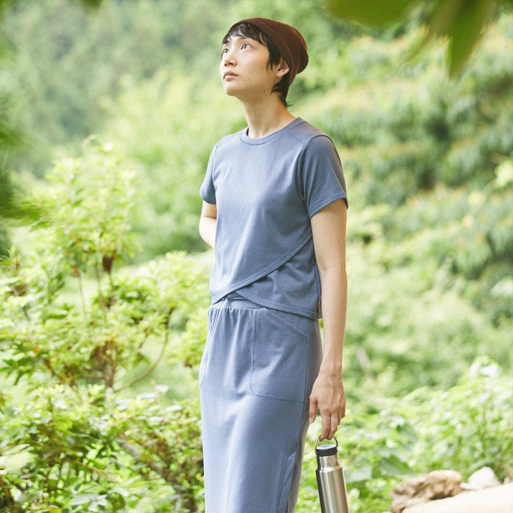 Nature Active Jersey