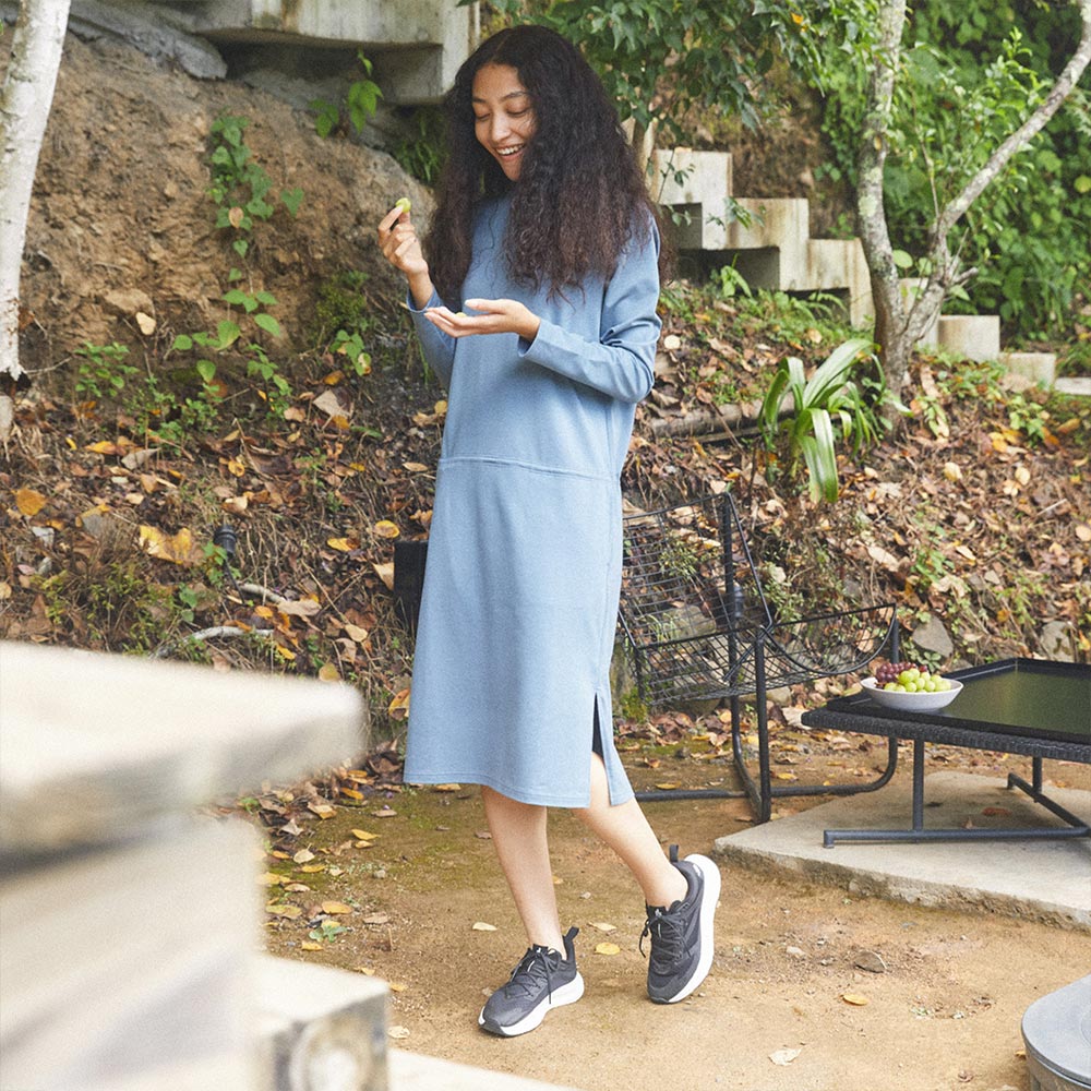 Comfortive Wool Basic