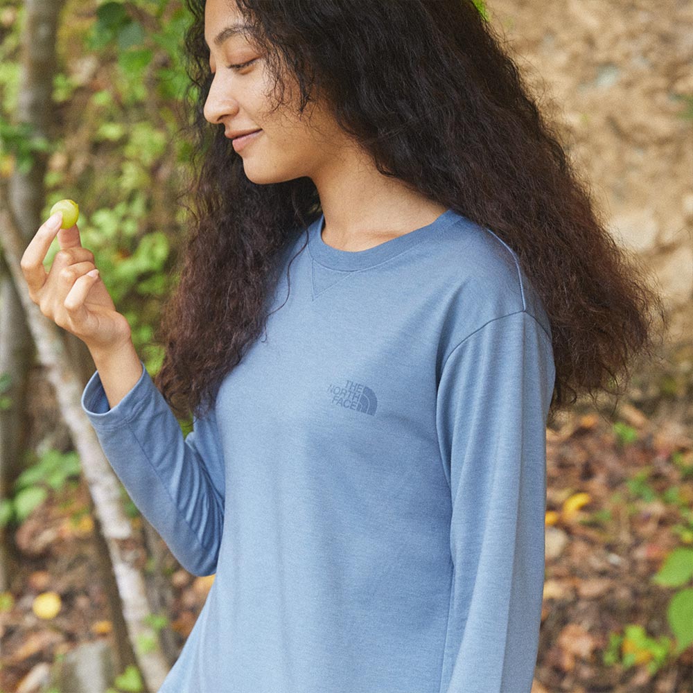 Comfortive Wool Basic