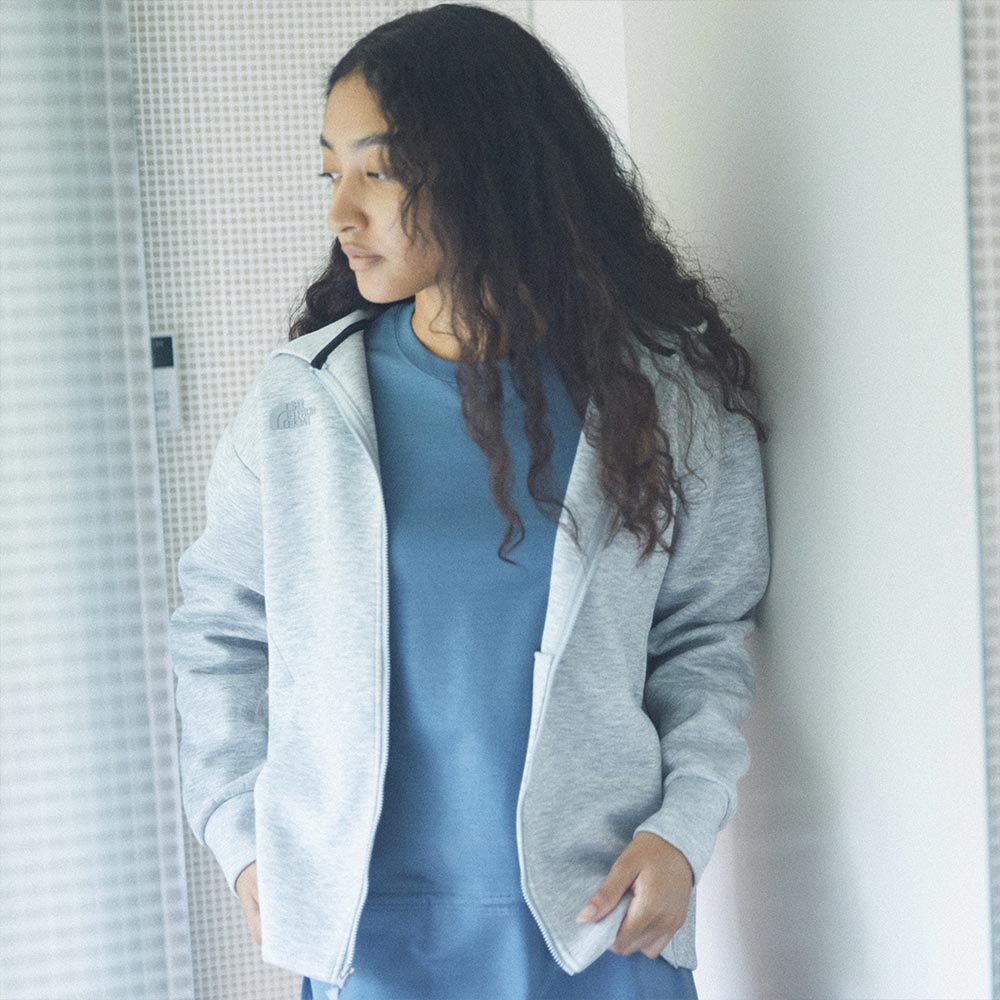 Comfortive Wool Basic