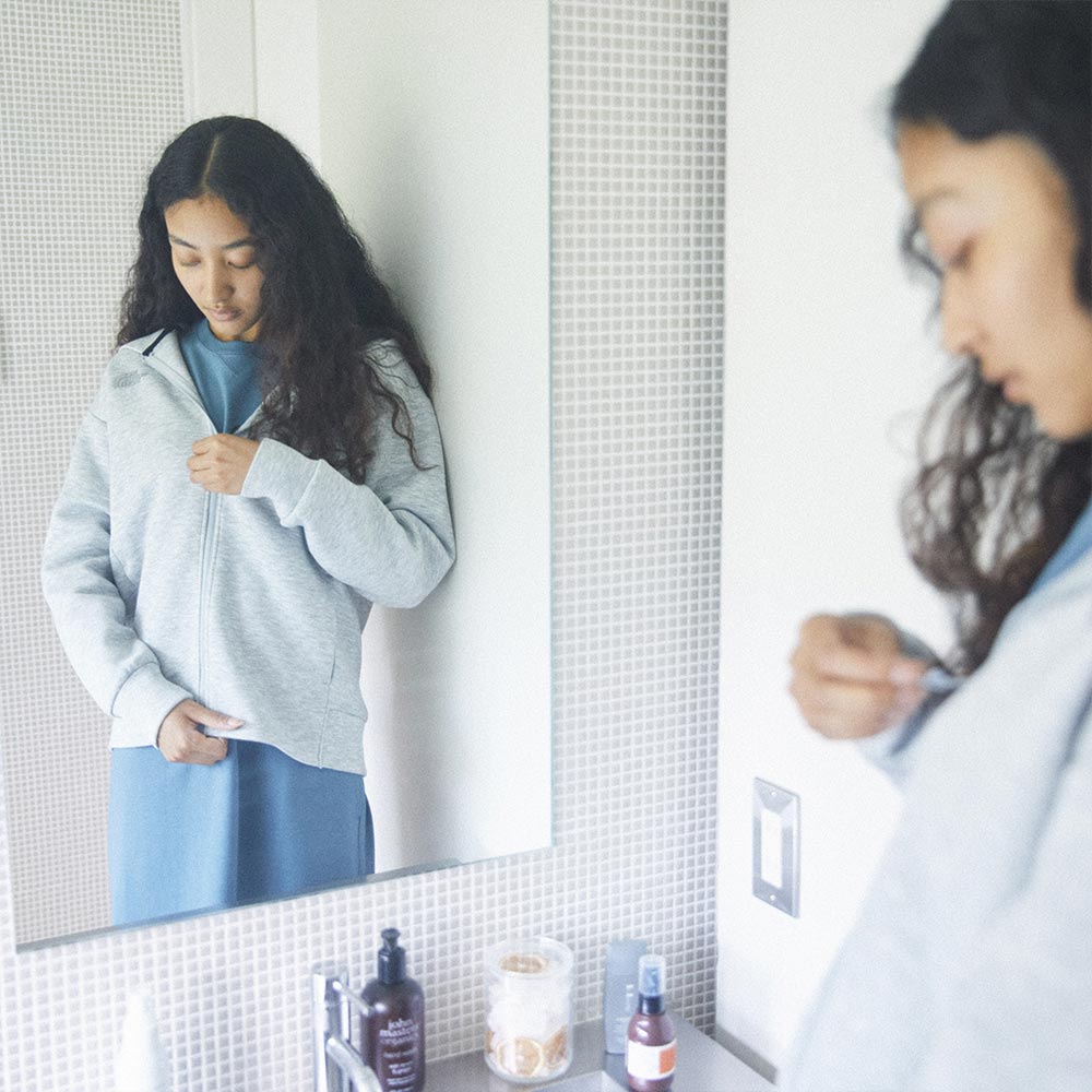 Comfortive Wool Basic