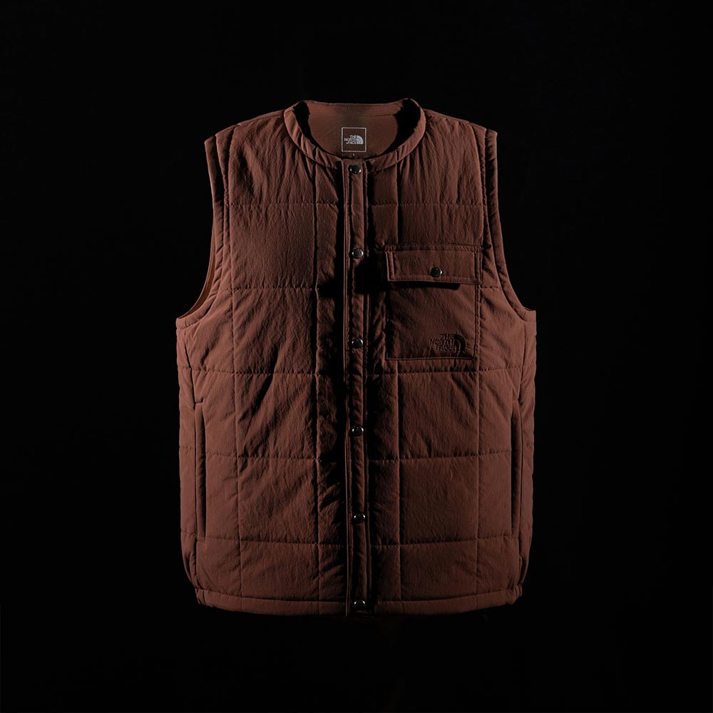 Meadow Warm Vest