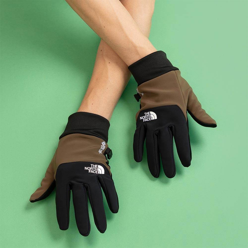 Windstopper Etip Glove
