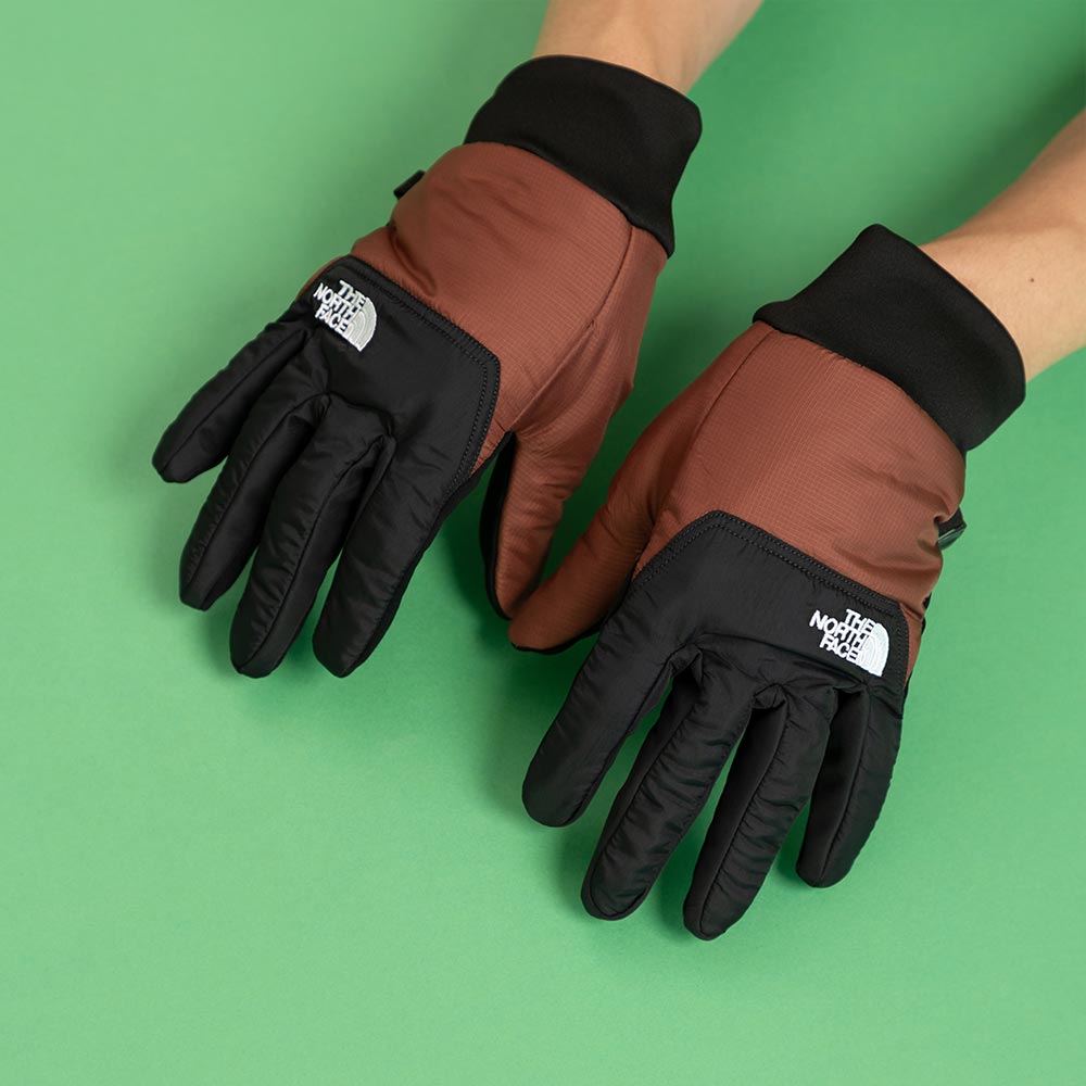 Nuptse Etip Glove