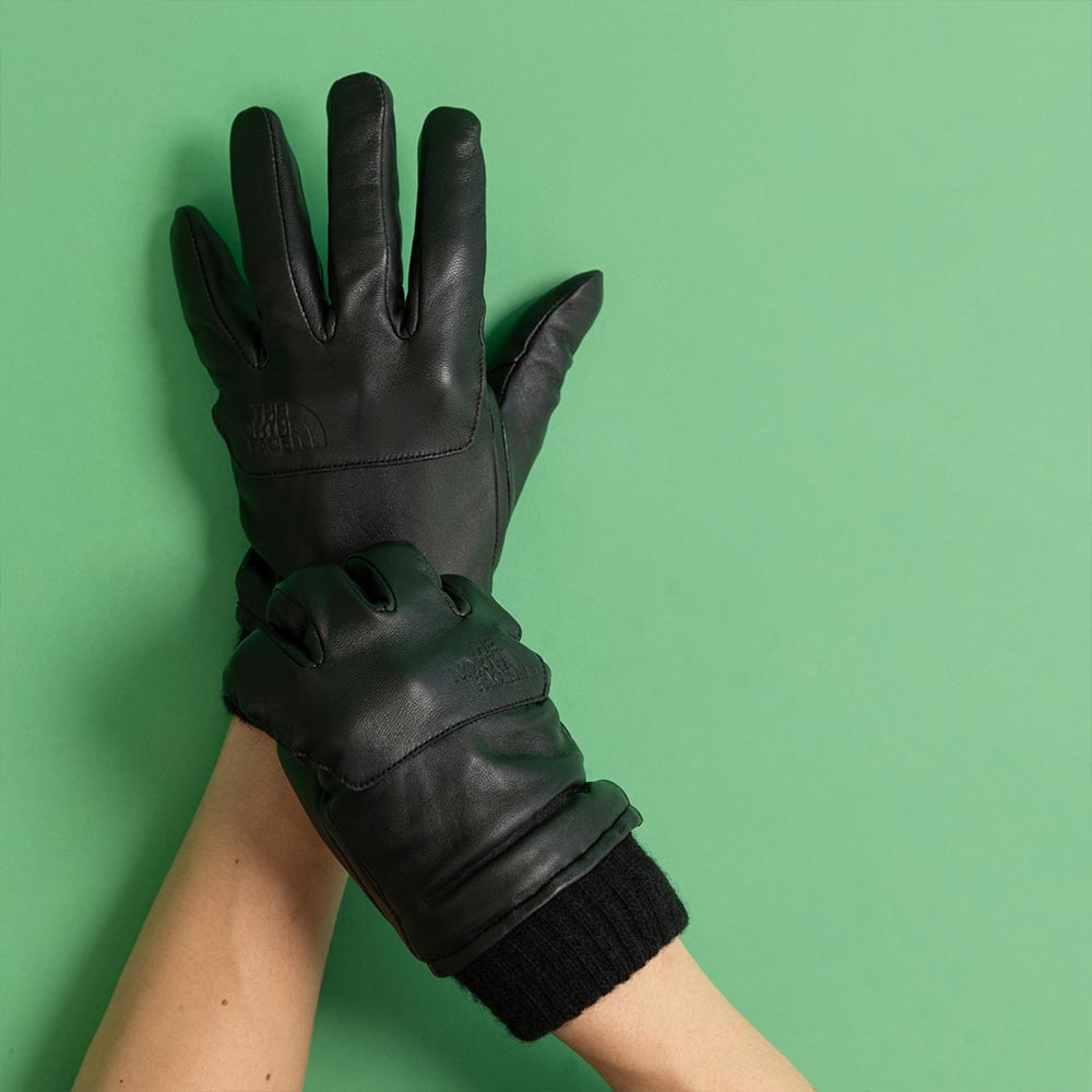 Journeys Leather Glove