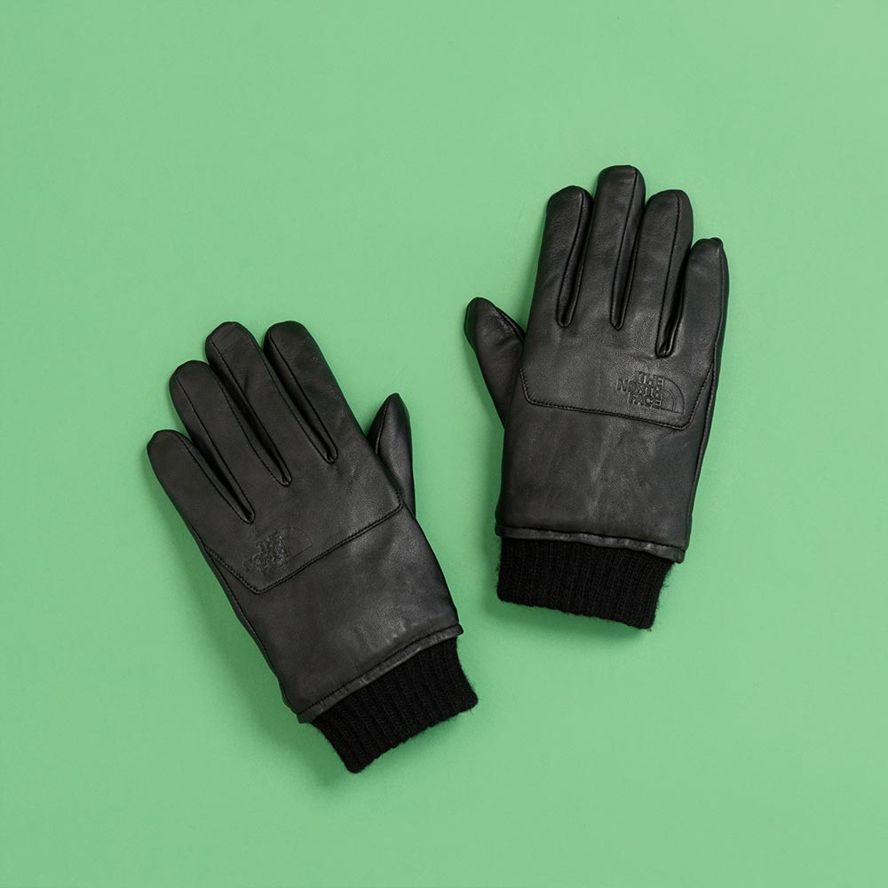 Journeys Leather Glove