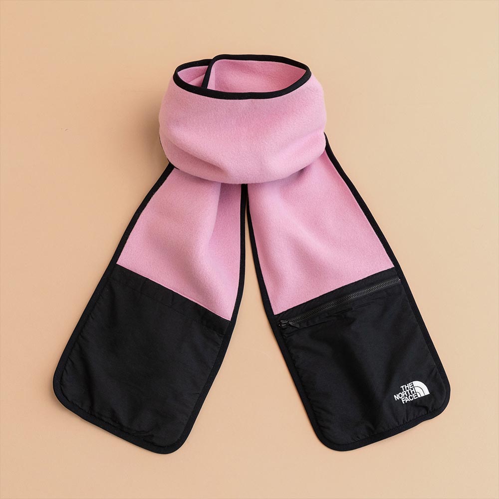 Micro Fleece Muffler