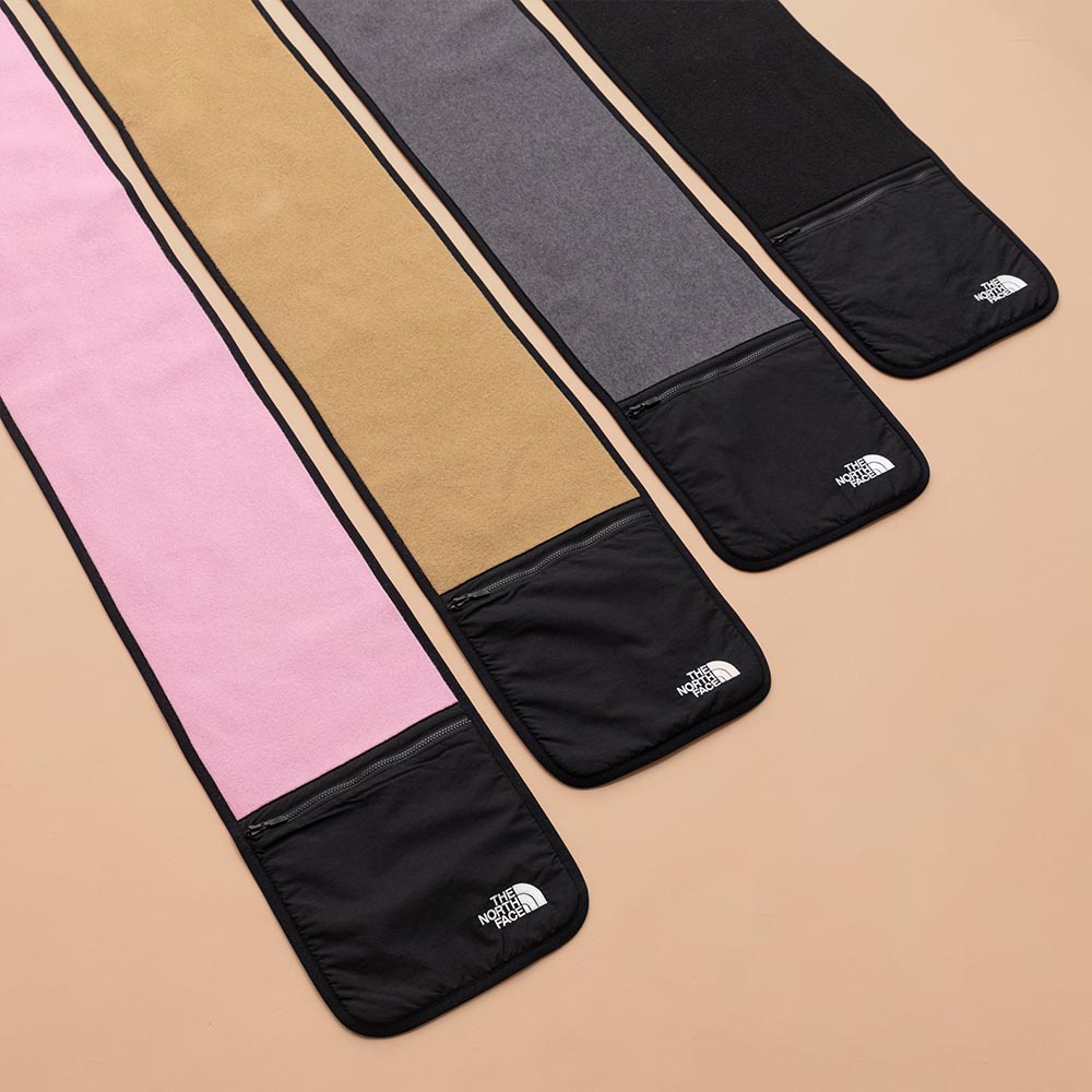 Micro Fleece Muffler