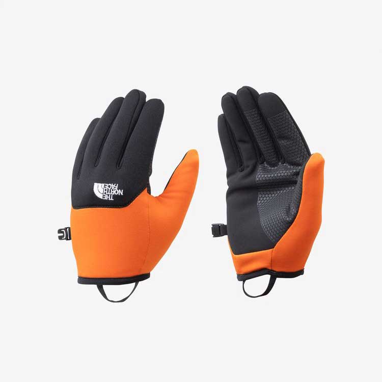 Etip Short Glove