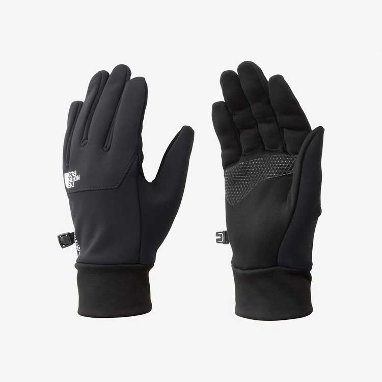 Windstopper Etip Glove
