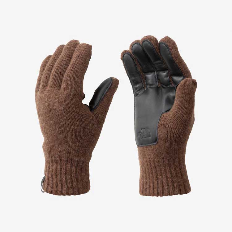 Wool Etip Glove
