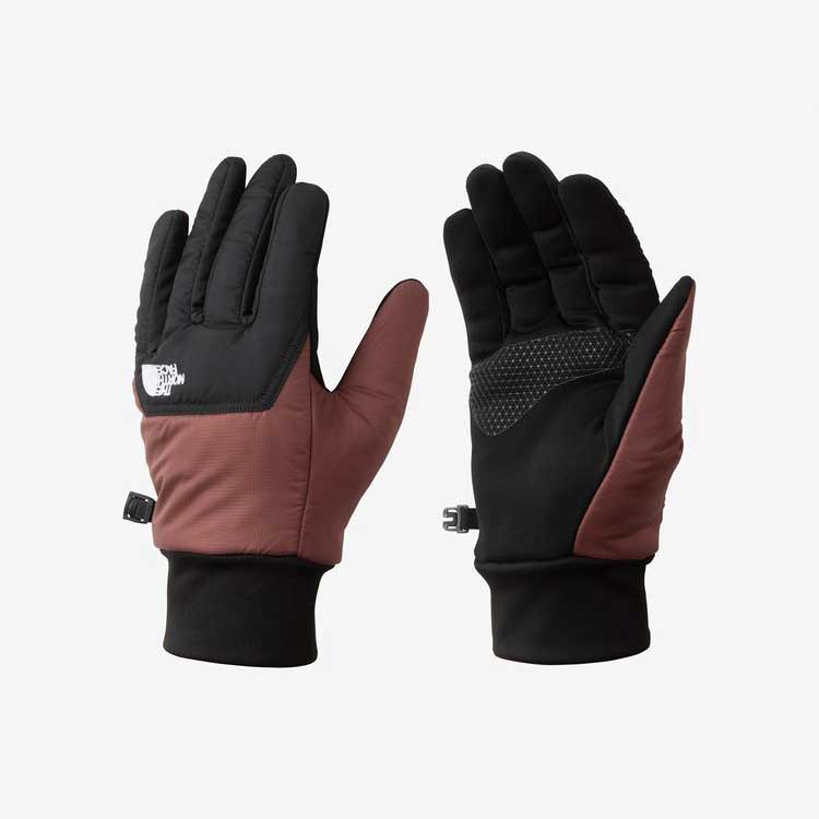 Nuptse Etip Glove