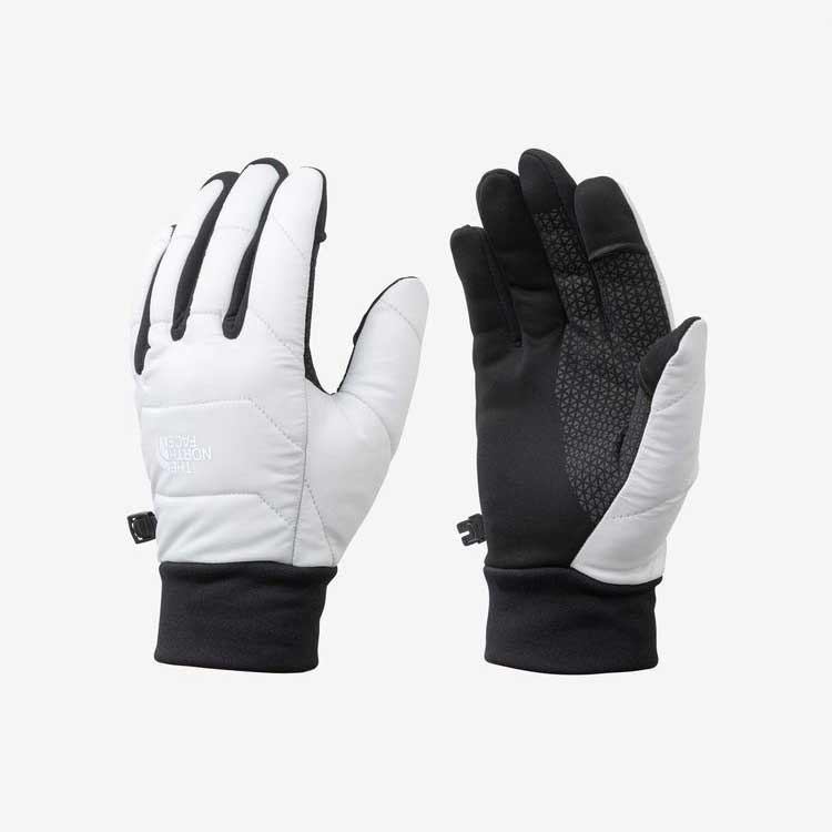 Red Run Pro Glove