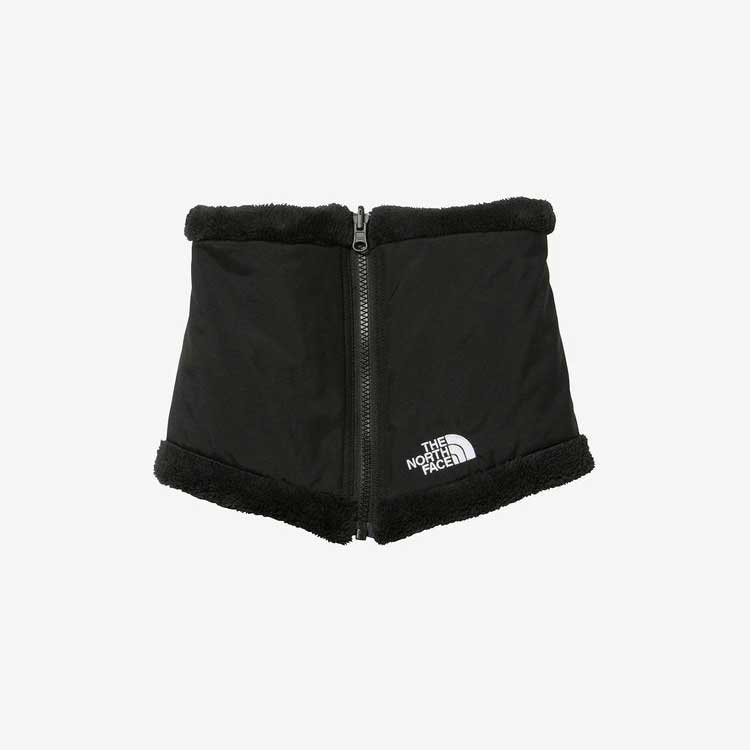 Reversible Neck Gaiter Zip