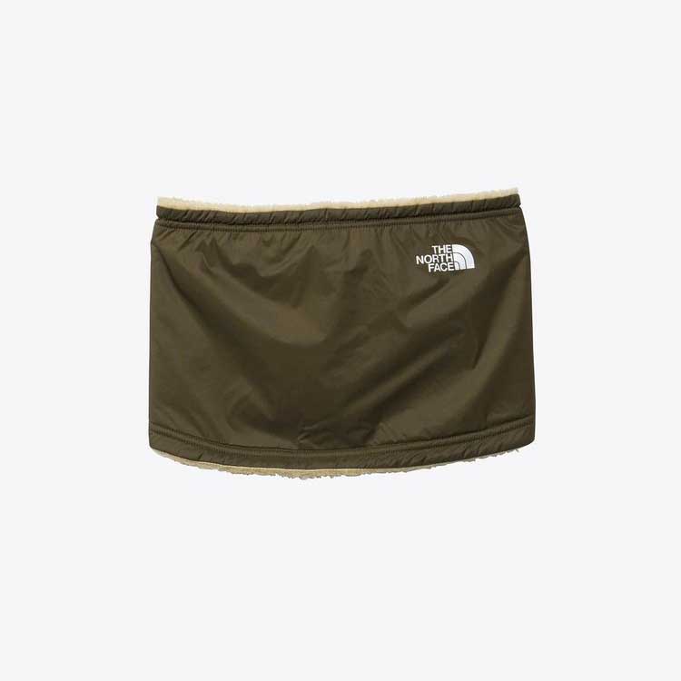 Reversible Neck Gaiter