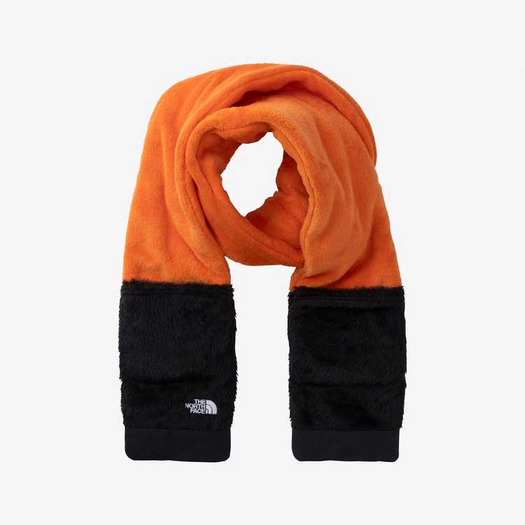 Firefly Camp Muffler