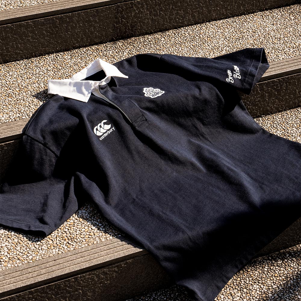JAPAN S/S RUGBY JERSEY