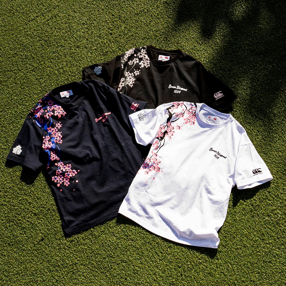 JAPAN S/S SPECTATOR TEE