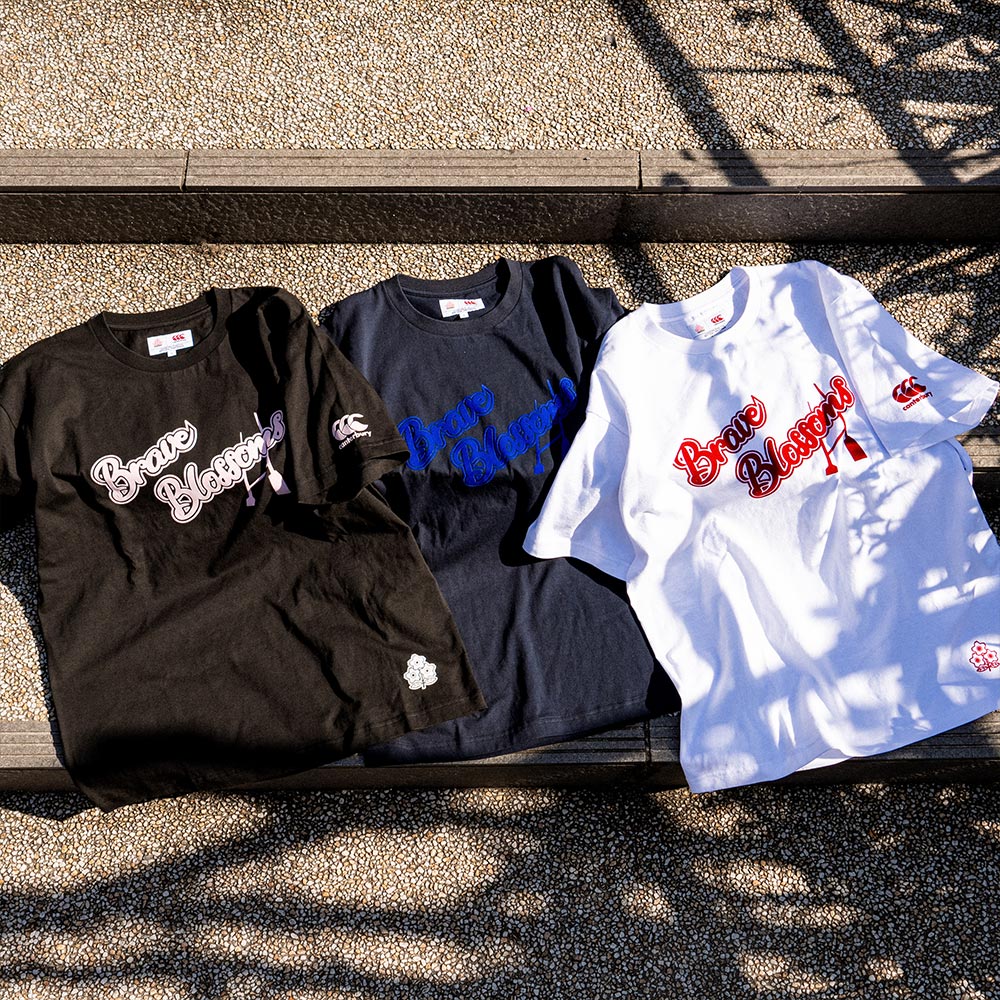 JAPAN S/S SPECTATOR TEE