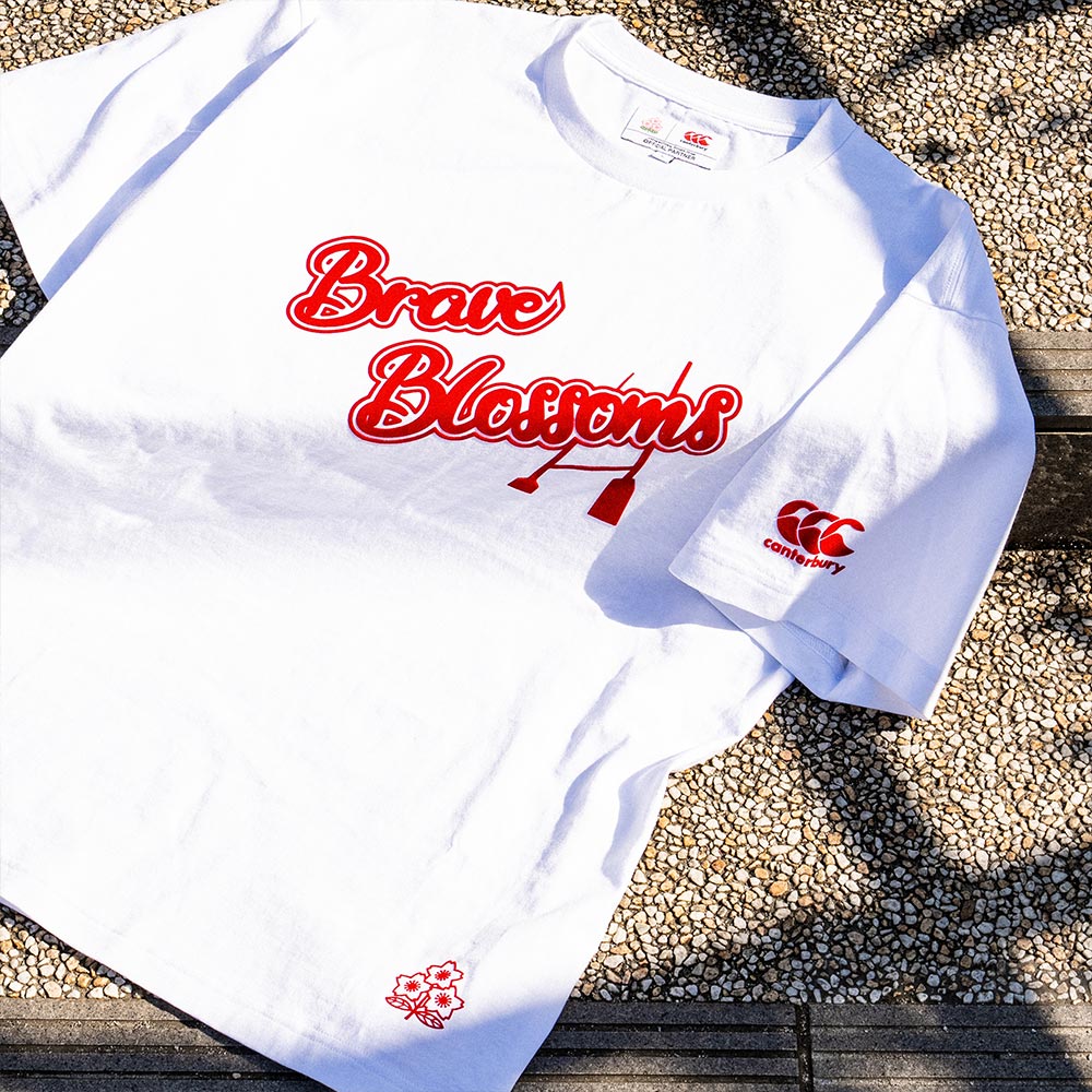 JAPAN S/S SPECTATOR TEE