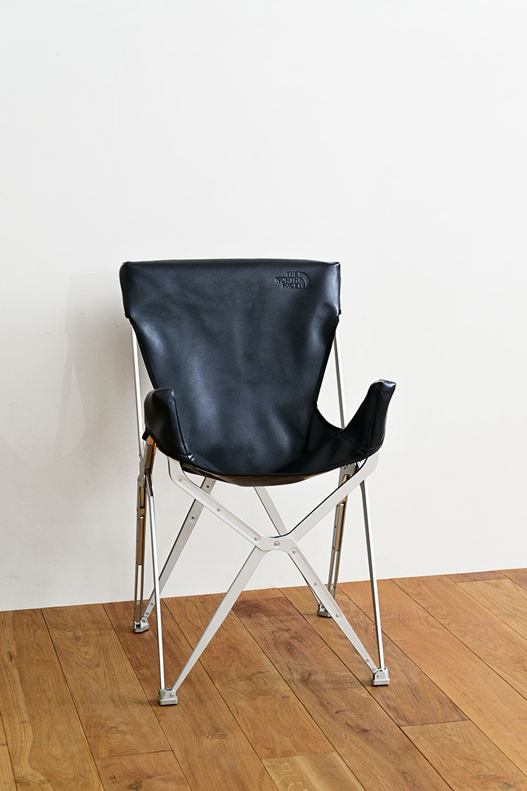Geo Vertex Chair