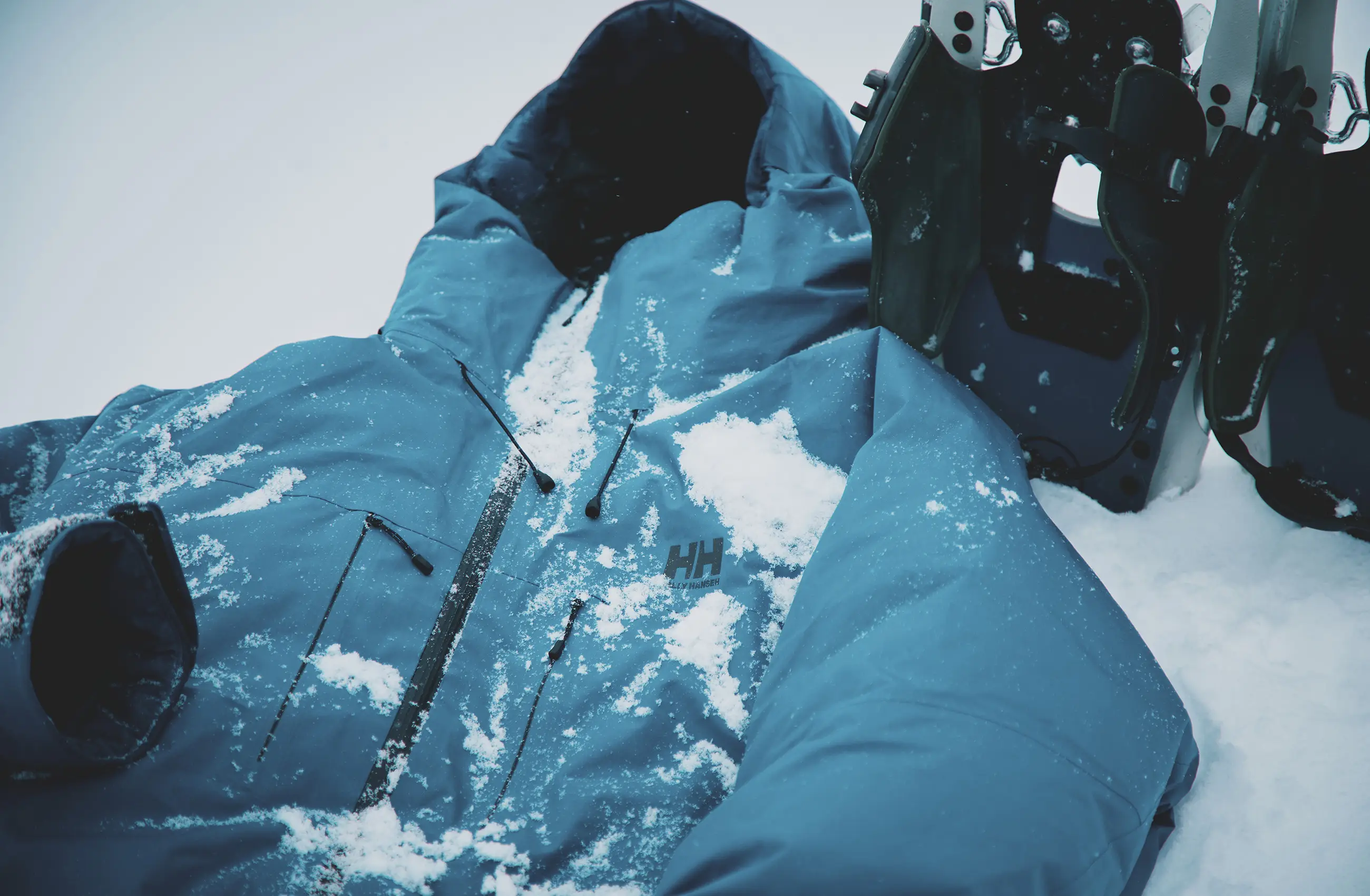 Winter Activities FALL / WINTER 2025