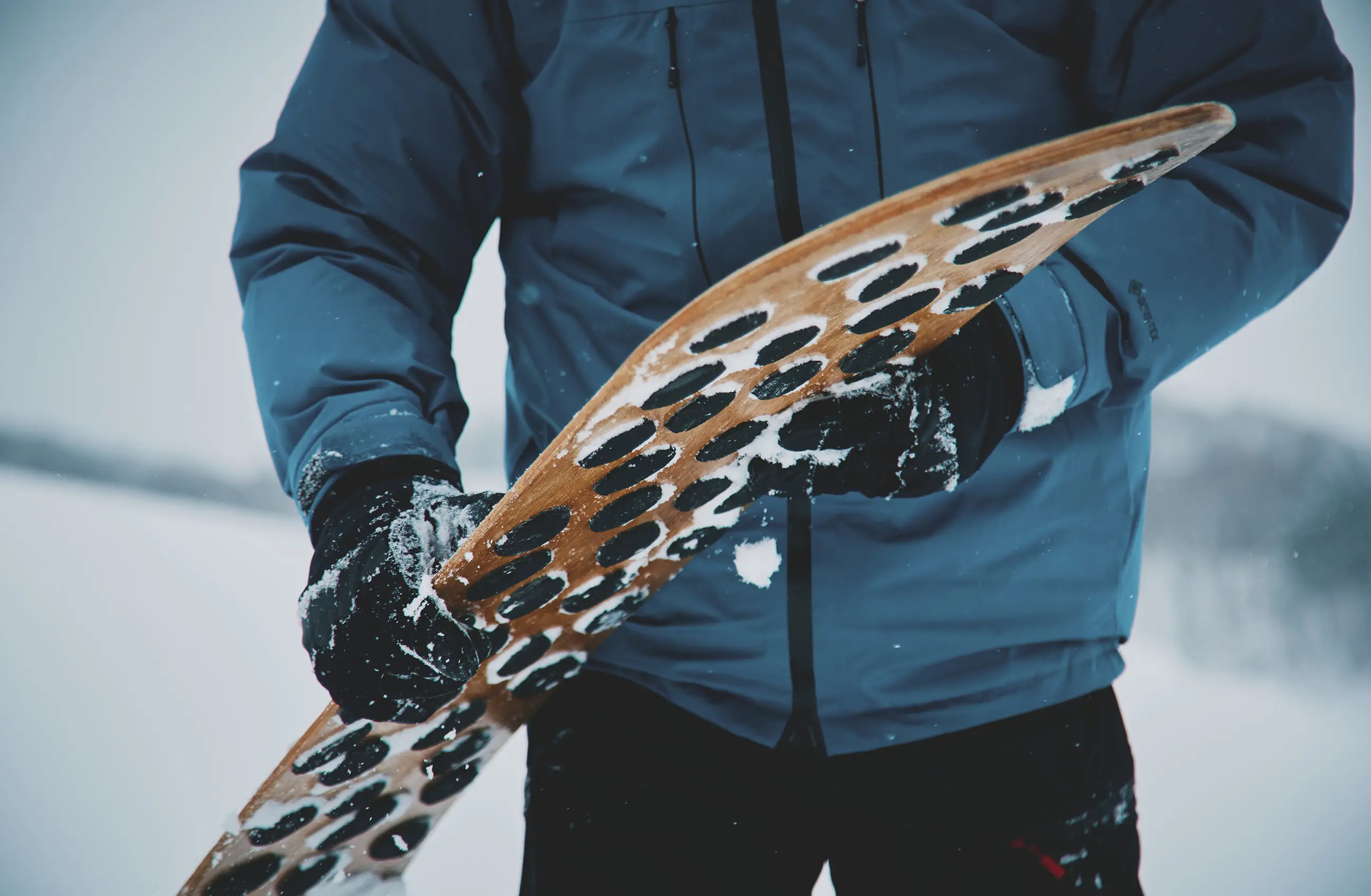 Winter Activities FALL / WINTER 2025