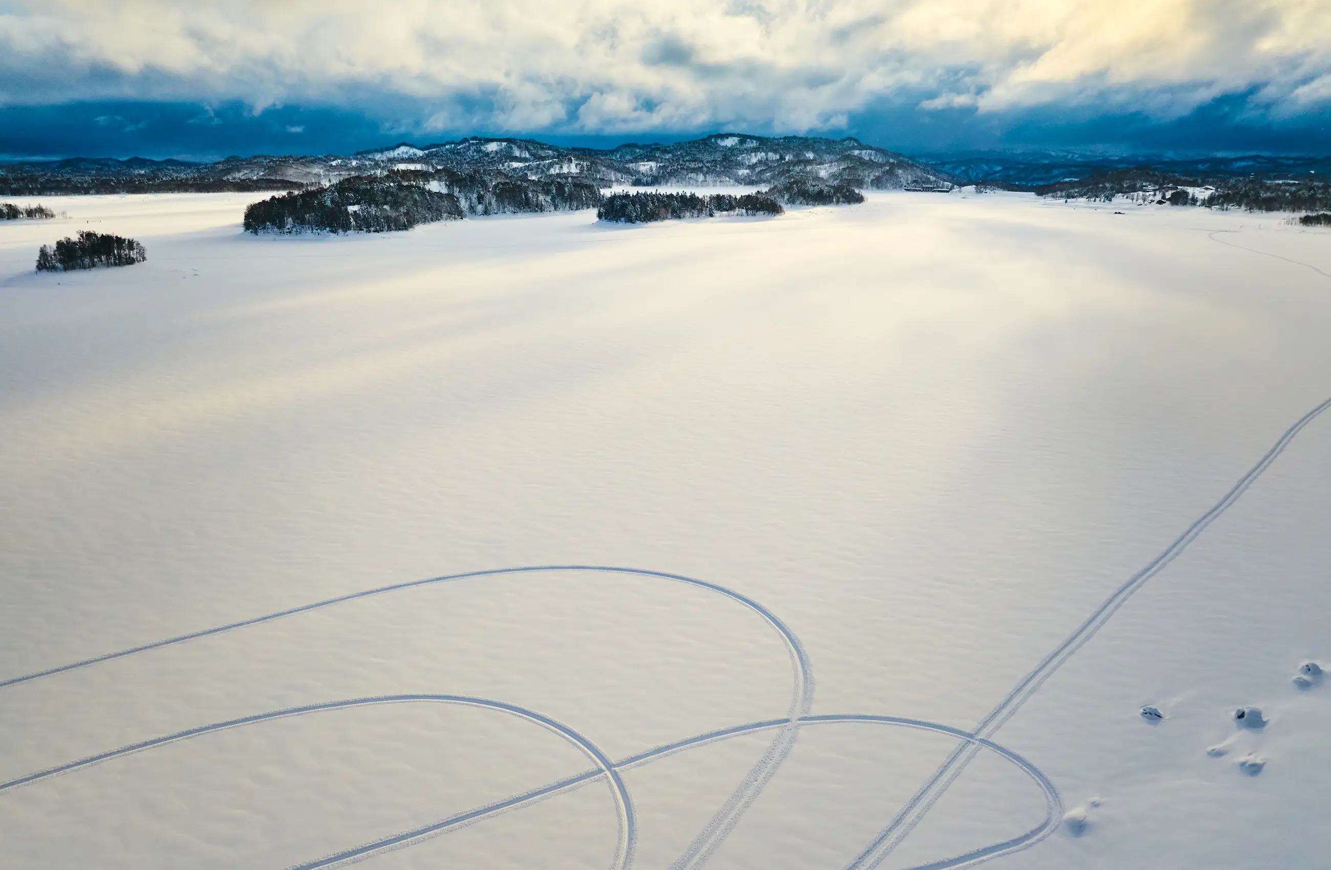 Winter Activities FALL / WINTER 2025