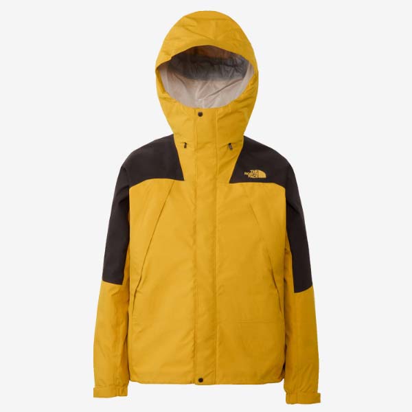 Mountain Rounder Jacket