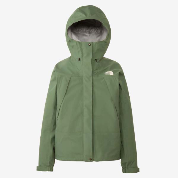 MOUNTAIN ROUNDER JACKET