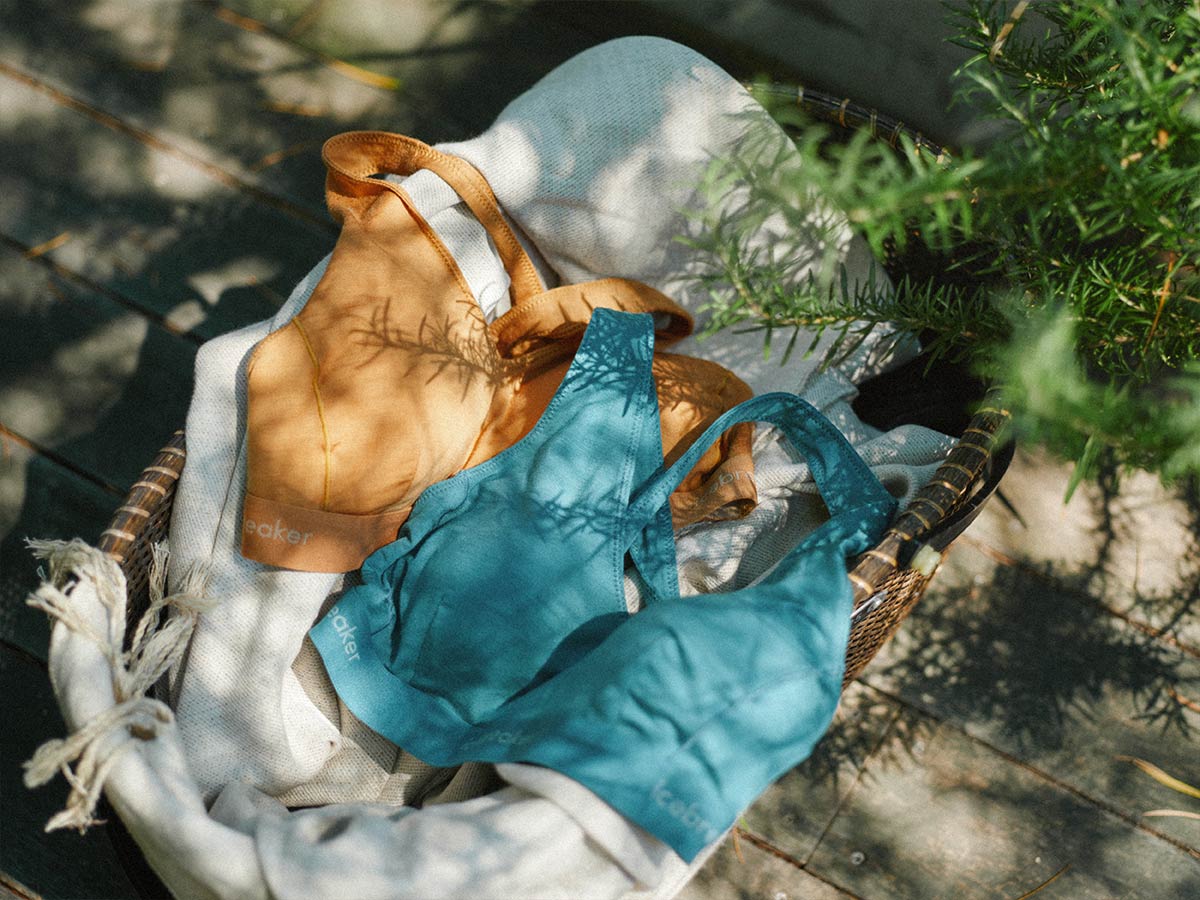 W Merino 125 Cool-Lite Sprite Racerback Bra