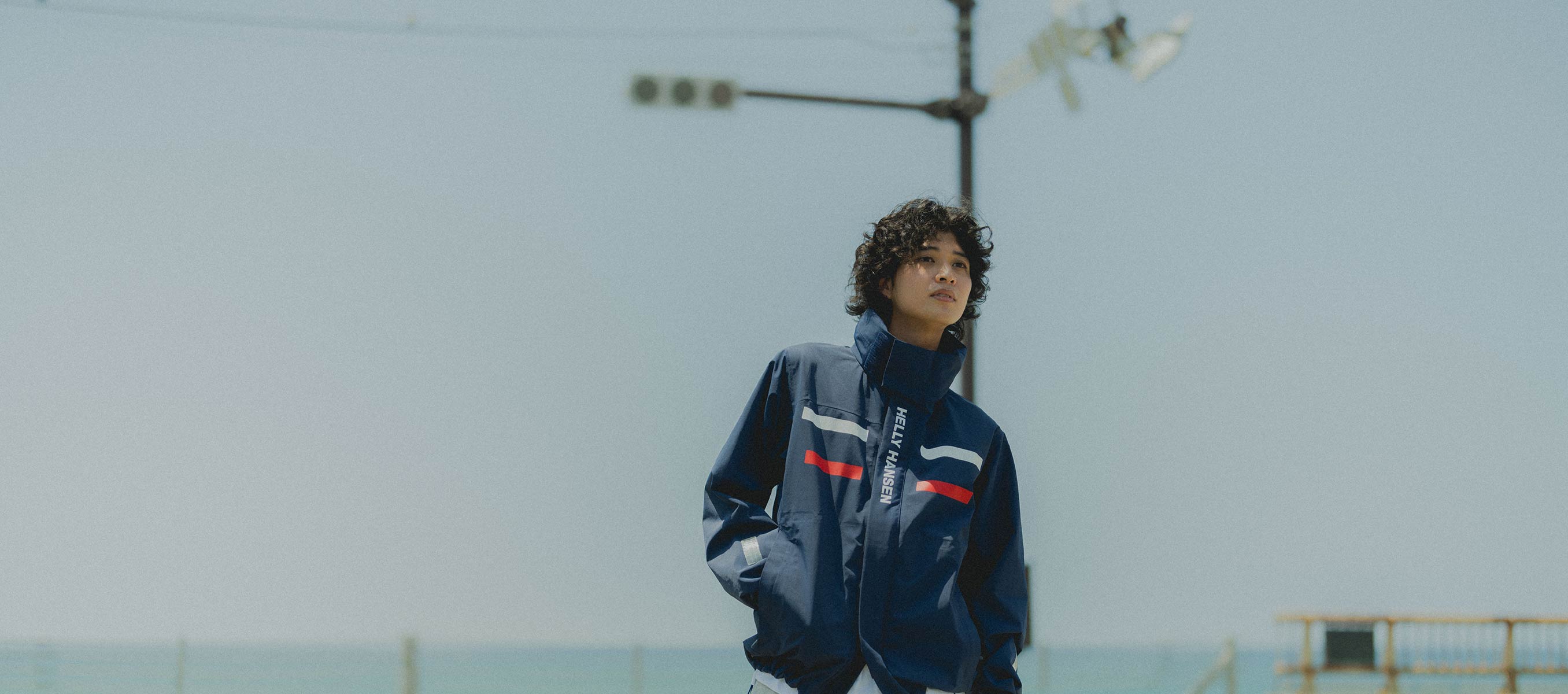 MILD WIND SERIES